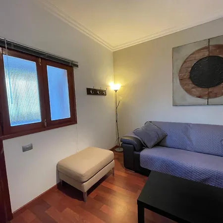 Apartamento Puerto Rosario Centro 公寓 *