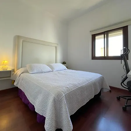 Apartamento Puerto Rosario Centro Apartamento Puerto del Rosario (Fuerteventura)