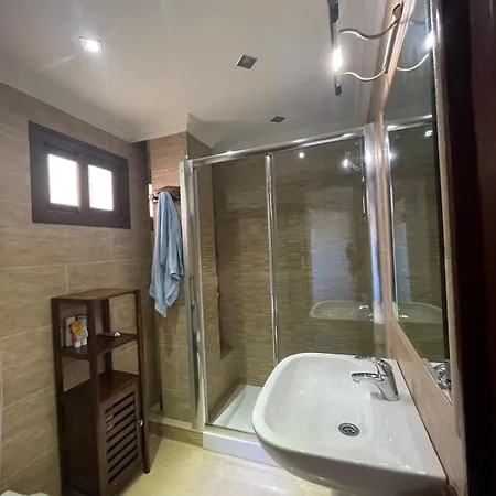Apartamento Puerto Rosario Centro