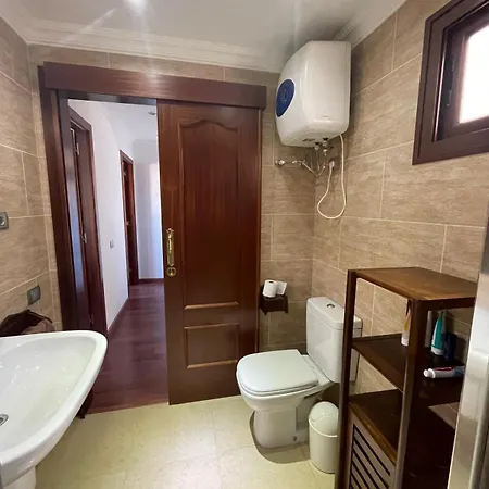Apartamento Puerto Rosario Centro Διαμέρισμα Puerto del Rosario (Fuerteventura)